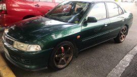Mitsubishi Lancer MX 2000 model for sale