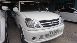 2014 Mitsubishi Adventure for sale
