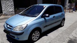 Hyundai Getz 2007 for sale