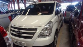 2017 Hyundai Starex for sale