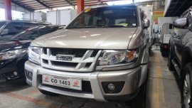 Isuzu Crosswind 2016 for sale