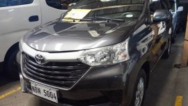 Toyota Avanza 2017 for sale