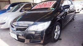 2007 Honda Civic for sale 