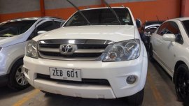 Toyota Fortuner 2006 for sale
