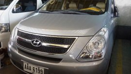 2014 Hyundai Starex for sale 