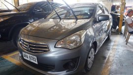2015 Mitsubishi Mirage for sale 