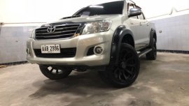 Toyota Hilux 2014 for sale