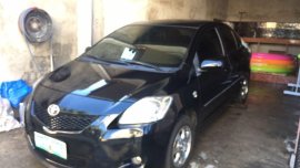 Toyota Vios E 2011 for sale