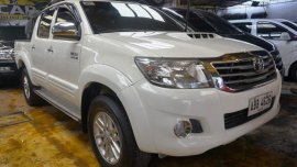 2014 Toyota Hilux for sale