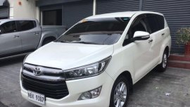 Toyota Innova 2017 for sale