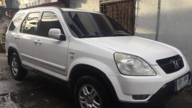 Honda CRV 2003 for sale