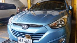 2014 Hyundai Tucson for sale 