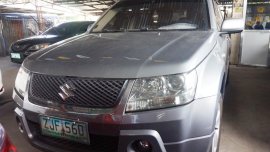 Suzuki Vitara 2007 for sale