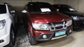 Isuzu Crosswind 2013 for sale