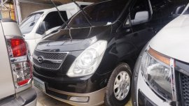 2009 Hyundai Starex for sale