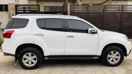 2016 Isuzu Mu-X for sale