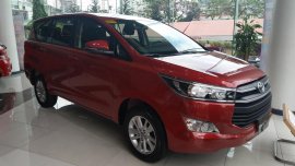 2018 Toyota Innova new for sale 