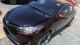 Toyota Vios 2014 1.3 E for sale 