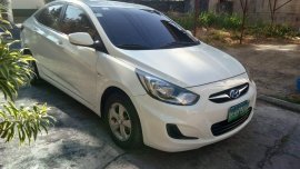 2013 Hyundai Accent for sale