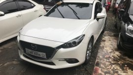 2017 MAZDA 3 for sale