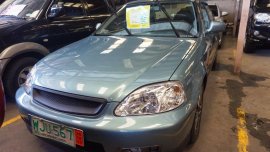 2000 Honda Civic Gasoline for sale