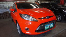 2013 Ford Fiesta for sale