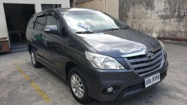 Toyota Innova 2015 for sale