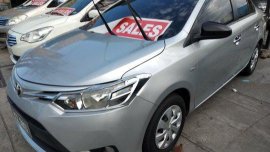 Toyota Vios 2016 MT for sale 