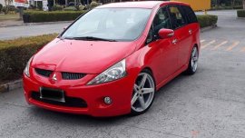 2010 Mitsubishi Grandis for sale 