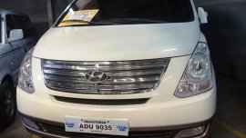 Hyundai Starex 2015 for sale
