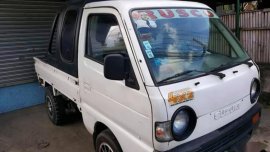 Suzuki Multi-Cab 2012 for sale 