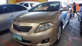 2010 Toyota Corolla for sale