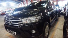 Toyota Hilux 2017 for sale