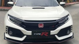 2017 Honda Civic for sale