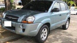 Hyundai Tucson 2009 for sale