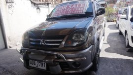 2014 Mitsubishi Adventure for sale