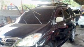 Like new Toyota Avanza for sale