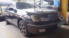 2008 Nissan Sentra Automatic for sale