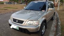 Honda Crv 2001 for sale