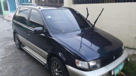 1992 Mitsubishi Rvr for sale