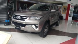 Toyota Fortuner 2018 new for sale
