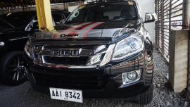 2014 Isuzu D-Max for sale