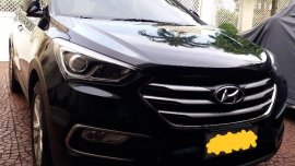 2016 Hyundai Santa Fe for sale