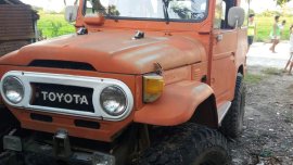 1975 Toyota Land Cruiser for sale