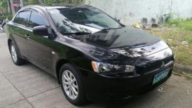 Mitsubishi Lancer Ex glx 2013 for sale 