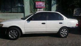 Toyota Corolla 1997 for sale 