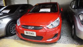 Hyundai Accent 2016 for sale