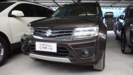 2015 Suzuki Vitara Gasoline for sale