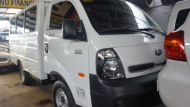 2014 Kia K2700 for sale 
