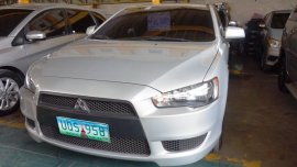2013 Mitsubishi Lancer for sale